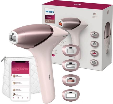 philips lumea gesicht|IPL